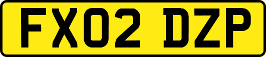 FX02DZP