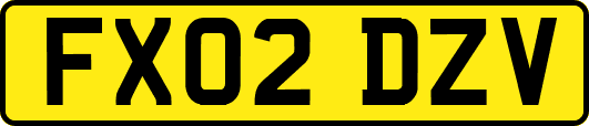 FX02DZV