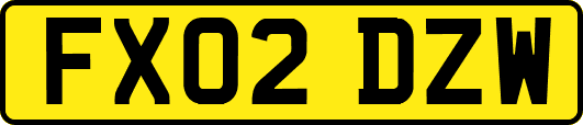 FX02DZW
