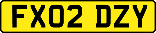 FX02DZY