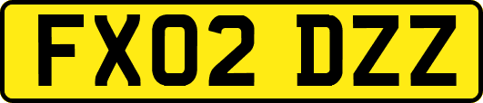 FX02DZZ