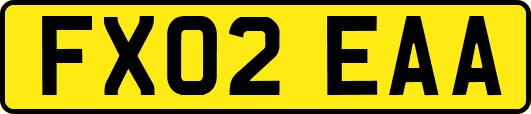FX02EAA