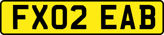 FX02EAB