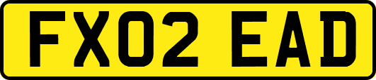 FX02EAD