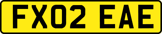 FX02EAE