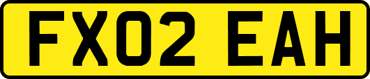 FX02EAH