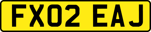 FX02EAJ