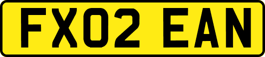 FX02EAN