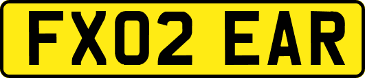 FX02EAR
