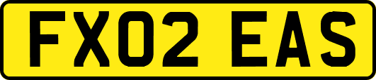 FX02EAS