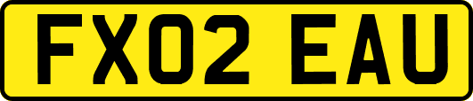 FX02EAU