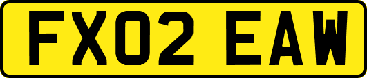 FX02EAW