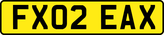 FX02EAX