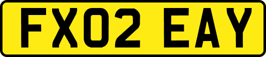 FX02EAY