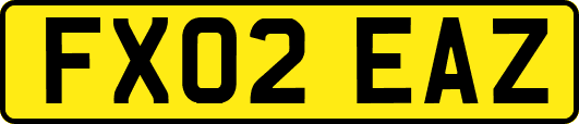 FX02EAZ