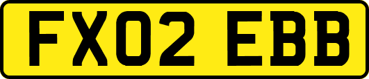 FX02EBB
