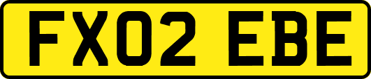 FX02EBE
