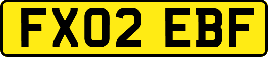 FX02EBF