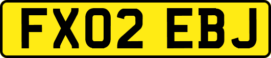 FX02EBJ