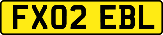 FX02EBL