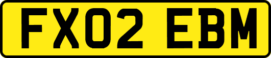 FX02EBM
