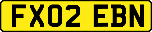 FX02EBN