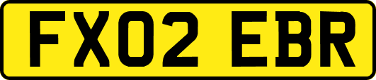 FX02EBR