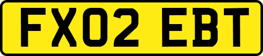 FX02EBT