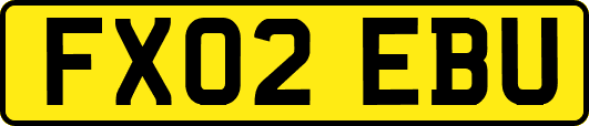 FX02EBU