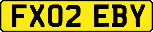FX02EBY