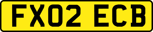 FX02ECB
