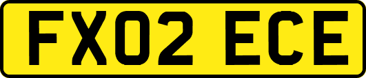 FX02ECE
