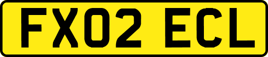 FX02ECL