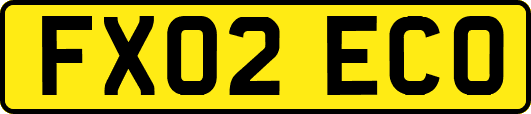 FX02ECO