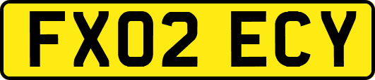 FX02ECY
