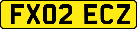 FX02ECZ