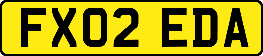 FX02EDA