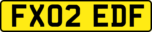 FX02EDF