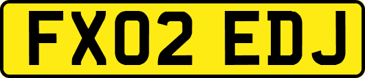 FX02EDJ