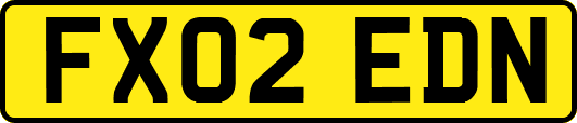 FX02EDN