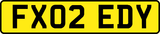 FX02EDY