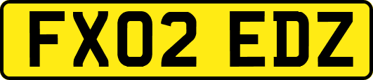 FX02EDZ