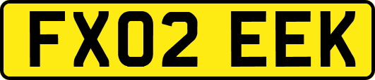 FX02EEK