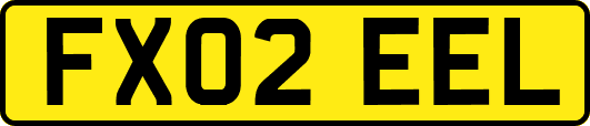 FX02EEL