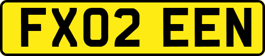 FX02EEN