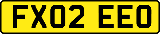 FX02EEO