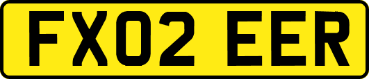 FX02EER