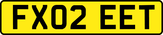 FX02EET