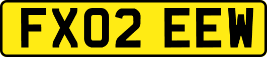 FX02EEW
