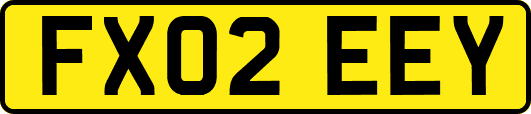 FX02EEY